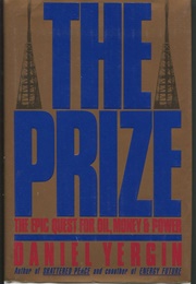 The Prize (Daniel Yergin)