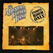 Marshall Tucker Band - Blue Ridge Mountain Sky