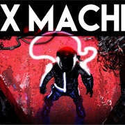 Nex Machina Death Machine