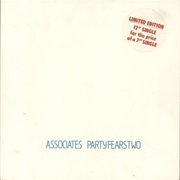 Party Fears Two (Remix) - The Associates