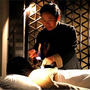 Acupuncture and Moxibustion, China