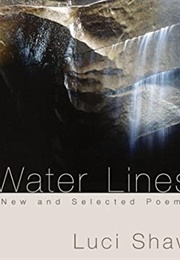 Water Lines (Shaw, Luci)