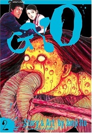 Gyo 2 (Junji Ito)