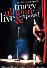 Tracey Ullman: Live and Exposed