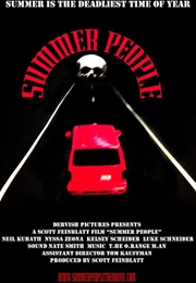 Summer People (2008)