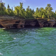 Apostle Islands National Lakeshore