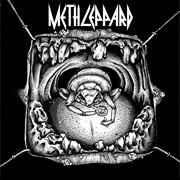 Brucexcampbell/Meth Leppard Split 7" - Meth Leppard