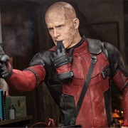 Wade Wilson/ Deadpool