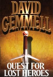 Quest for Lost Heroes