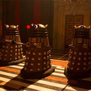 The Time of the Doctor