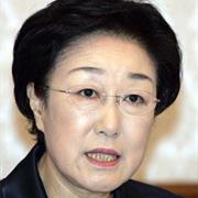 Han Myeong-Sook, South Korea