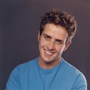 Joey McIntyre