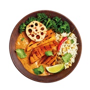 Muay Thai Curry