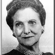 Beulah Bondi