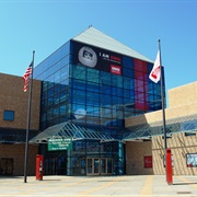 Oregon Museum of Science and Industry