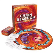 Chain Reaction