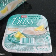 Lemon Corner Yoghurt