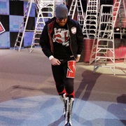 Sami Zayn