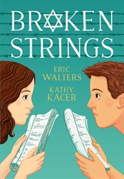 Broken Strings (Eric Walters)