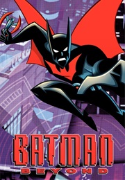 Batman Beyond (TV Series) (1999)