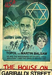 The House on Geribaldi Street (1979)