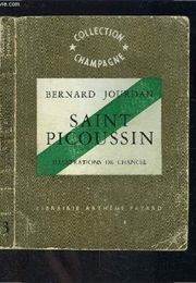 Saint-Picoussin (Bernard Jourdan)