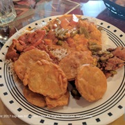 Authentic Indian Cuisine at Delhi Palace in Flagstaff