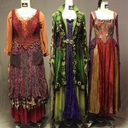 Hocus Pocus Costumes