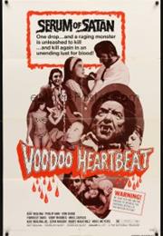 Voodoo Heartbeat