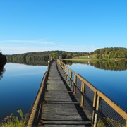 Barkcamp State Park, Ohio