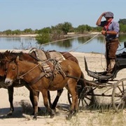 Tacuarembó, Uruguay