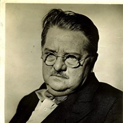 Alexander Woollcott