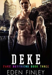 Deke (Eden Finley)