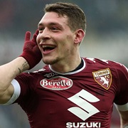 Andrea Belotti
