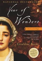 Year of Wonders: A Novel of the Plague (Geraldine Brooks)