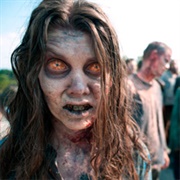 Kinemortophobia – the Fear of Zombies