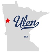 Ulen, MN