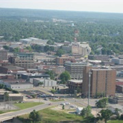 Joplin, Missouri