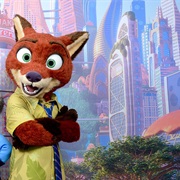 Nick Wilde