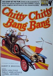 Chitty Chitty Bang Bang (Roald Dahl)