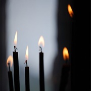 Black Candles