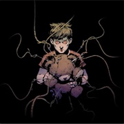 Child of the Pariah - Thread the Needles Eye