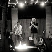 Open Mic at Machinery Row