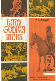 Lady Godiva Rides (1968)