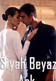 Siyah Beyaz Ask (2017)