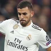 Dani Ceballos