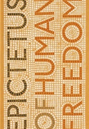 Of Human Freedom (Epictetus)