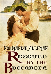 Rescued by the Buccaneer (Normandie Alleman)