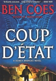 Coup D'etat (Ben Coes)