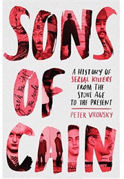 Sons of Cain (Peter Vronsky)